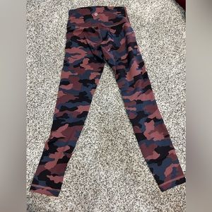 lululemon Align High-Rise Pant 25"